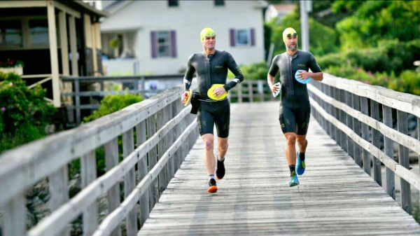 抗乳酸跑法：普通跑者變資深跑者的&OpenCurlyDoubleQuote;訣竅&rdquo;，高效有氧燃脂訓練