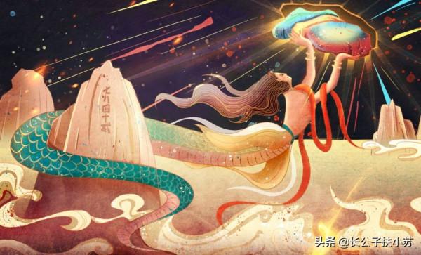 陸壓與鴻鈞齊名，為何捲入封神大戰，聽命於晚輩？你看他咋證道的