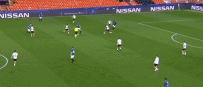 如何用一場典型穆氏戰術完勝真藍黑？且看穆里尼奧如何啟用新羅馬