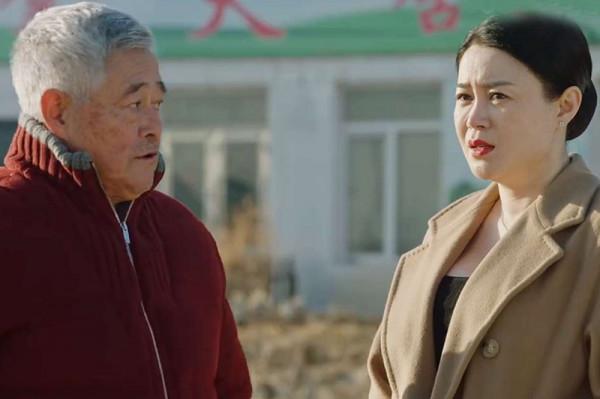 《鄉愛14》王大拿向楊曉燕提離婚：不能共情的婚姻，遲早走向悲劇