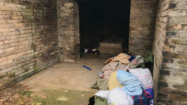 1998年朱元璋女兒墓被髮掘,她是朱元璋最愛的女兒,墓葬規格宏大 1998年朱元璋女兒墓被髮掘,她是朱元璋最愛的女兒,墓葬規格宏大