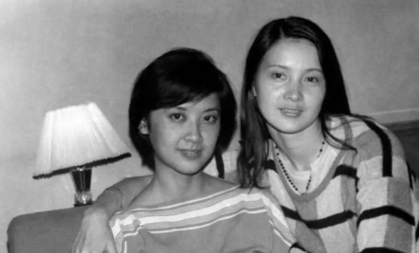 &OpenCurlyDoubleQuote;李小璐媽媽&rdquo;張偉欣：當年差點死在片場，女兒離婚成了她的痛