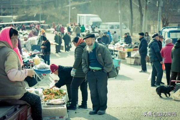 【鄉情】那山，那村，那集
