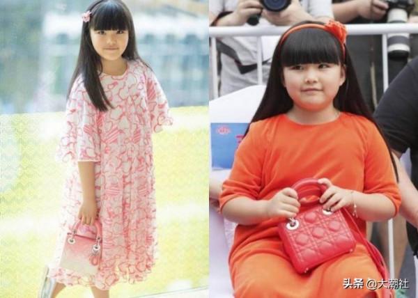 盤點李湘曬的各款愛馬仕Hermes手袋，女兒也有，果然是人間富貴花