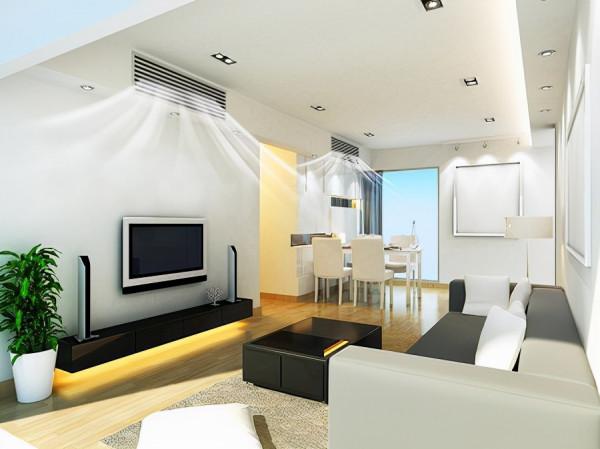 備受推崇的“新風中空”，有哪些需要注意的問題？裝修前要牢記