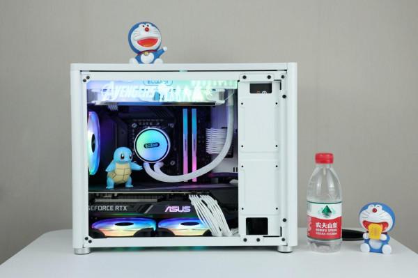 快來抄作業！12代Intel酷睿攢機配置&sol;DIY實機演練