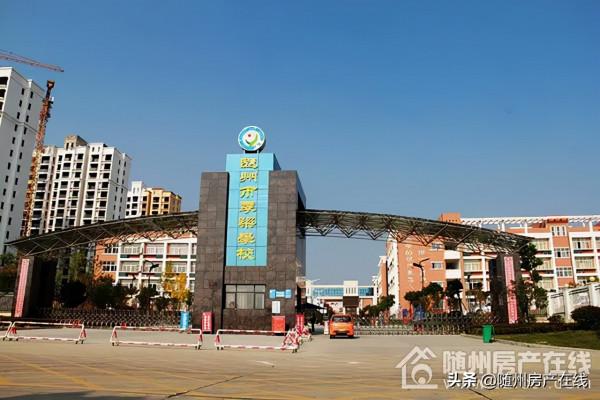 隨州城區到底能容納多少中小學生？哪個片區最缺學校？