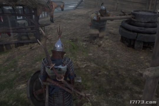 《帝國神話》鮮遊評測8.1分：從種田到冷兵器戰爭的一站式體驗