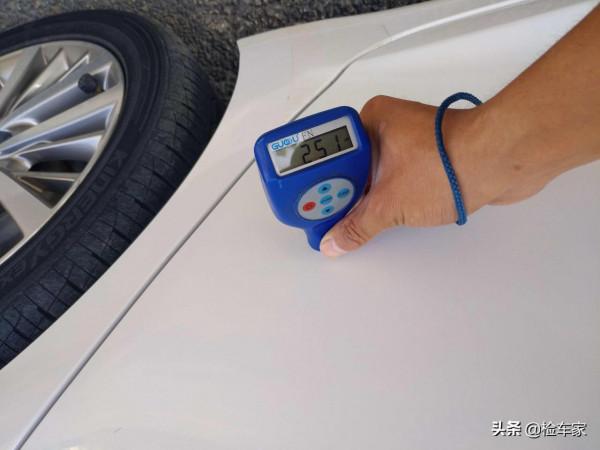 個人二手車就是划算，花8萬買輛兩年的名圖！網友：新車沒人買