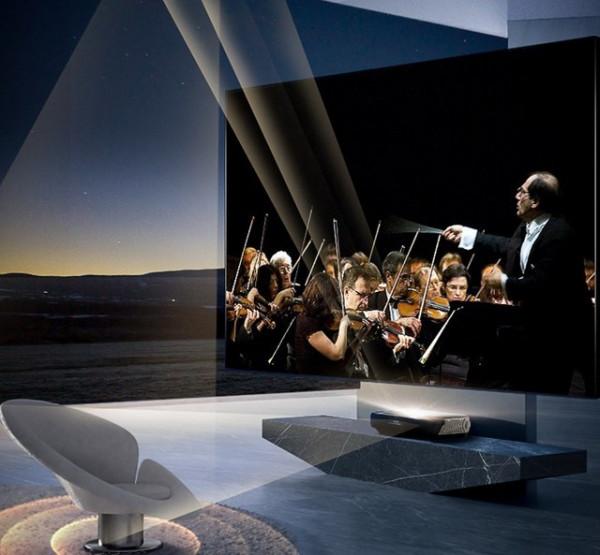 從入門到高階 打造私人巨幕影院必不可少的幾樣東西有這些