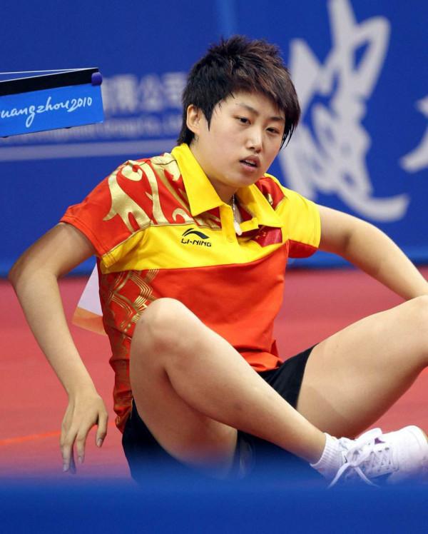 郭躍的故事:從昔日的假小子到如今的貌美如花,劇情總是太反轉 郭躍的故事:從昔日的假小子到如今的貌美如花,劇情總是太反轉