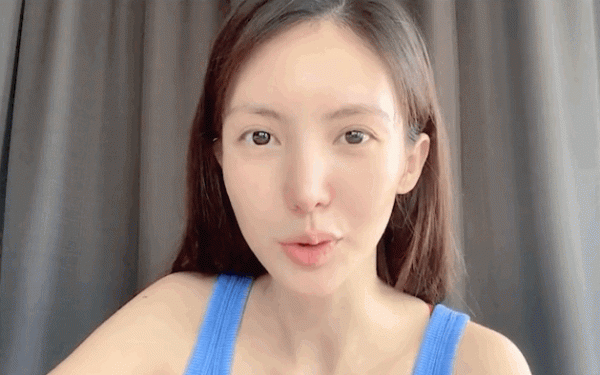 回族美人不止香妃！5位回族明星，個個盤靚條順，古裝尤其美