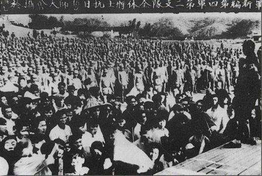 1月13日中華民族在歷史的今天的紀念日和壯舉 1月13日中華民族在歷史的今天的紀念日和壯舉