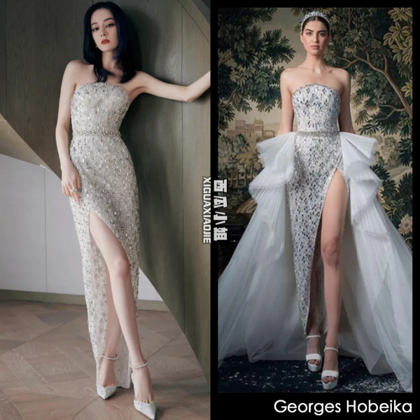 蔣勤勤果然是二十年不敗的大美人 | 誰最美