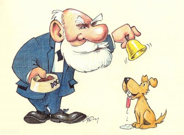 科學的步伐來源於不懈努力 興趣的培養造就科技尖端人才(第八講) 科學的步伐來源於不懈努力 興趣的培養造就科技尖端人才(第八講)