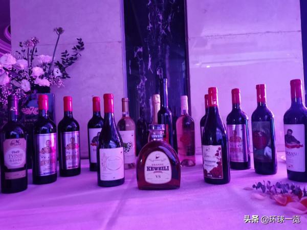 喬治亞克維利紅酒:來自上帝后花園的饋贈 喬治亞克維利紅酒:來自上帝后花園的饋贈