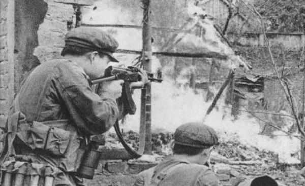 自衛反擊戰,我軍在高平撲空,許世友當機立斷:敵人沒跑,繼續打 自衛反擊戰,我軍在高平撲空,許世友當機立斷:敵人沒跑,繼續打