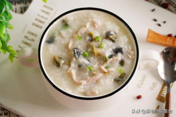 4種美味的早餐，任君挑選，生活在這裡的人也太幸福了吧