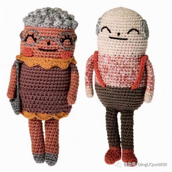 「鉤編圖解」Hakeln最新設計的60款家居小物及服飾(簡易圖解) 「鉤編圖解」Hakeln最新設計的60款家居小物及服飾(簡易圖解)