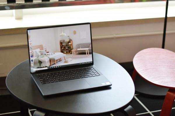 衝擊高階,效能全面升級,小米筆記本 Pro X 15上手體驗 衝擊高階,效能全面升級,小米筆記本 Pro X 15上手體驗