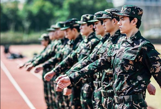 2021軍校迎“寒冬”,大幅降分卻招不滿,考生:想考,但考不上 2021軍校迎“寒冬”,大幅降分卻招不滿,考生:想考,但考不上