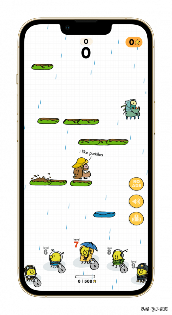 10 年前我們熟悉的那些手遊都還在嗎? 10 年前我們熟悉的那些手遊都還在嗎?