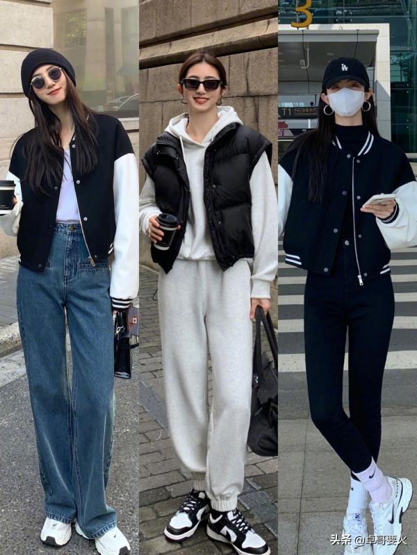 30、40歲女性秋冬搭配別太“厚重”,學好這三點,減齡又保暖 30、40歲女性秋冬搭配別太“厚重”,學好這三點,減齡又保暖