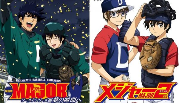 日本票選運動類動畫10大推薦：一部比一部熱血