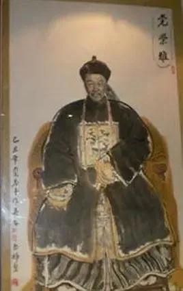 《貳臣傳》全名錄