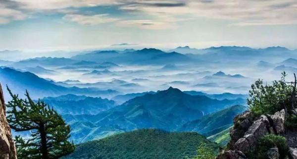 講真！今天出遊最明智，不堵！且為您選好了路線……