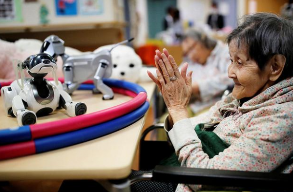 無需過度治療，來看一下，5類“病”屬於“老年病”