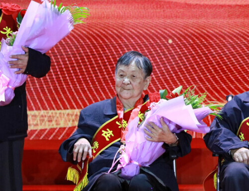 國家安全部解密73年前絕密檔案，公佈“永不消逝電波”的收報人