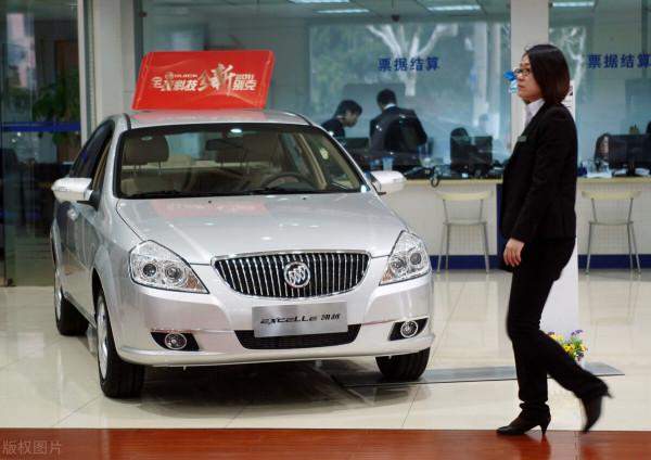 中國汽車雙雄易主！其一總銷量不足7萬，上汽吉利長安卻要靠邊站