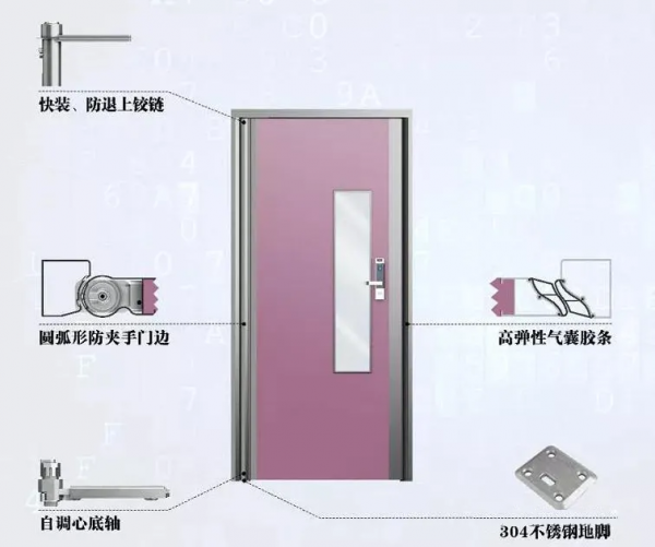 幼兒園設計的安全該如何把控 幼兒園設計的安全該如何把控
