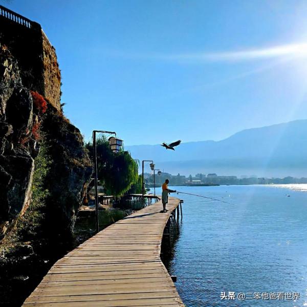 回憶2018:巴爾幹半島自由行之三 馬其頓 回憶2018:巴爾幹半島自由行之三 馬其頓