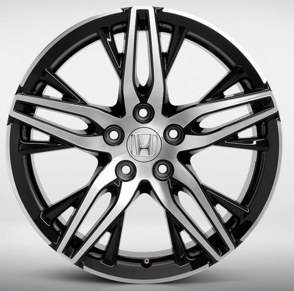 東風本田英仕派配置解讀，廣本雅閣的孿生兄弟，實力表現如何