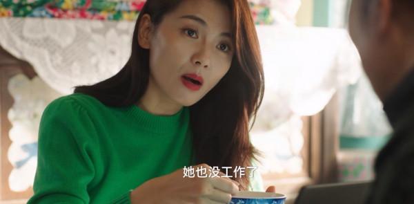 劉濤新劇上線3天，豆瓣滿屏五星好評，一口氣追6集果斷入坑