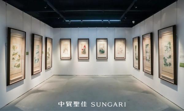 重新發現陶冷月：180餘件展品再現“近代畫家革命鉅子”