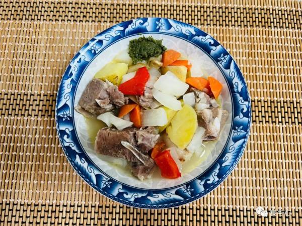 一週健康晚餐106：&OpenCurlyDoubleQuote;大杏仁&rdquo;的12項健康益處和5個食用注意事項