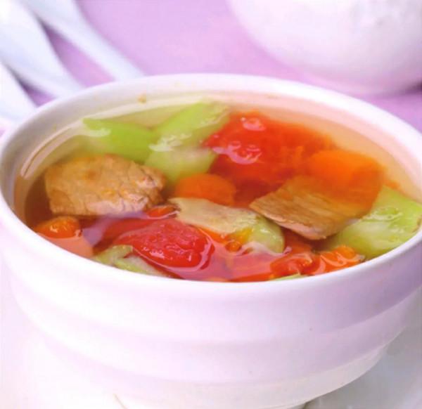 家常食材，吃出白皙面板，美好生活吃出來