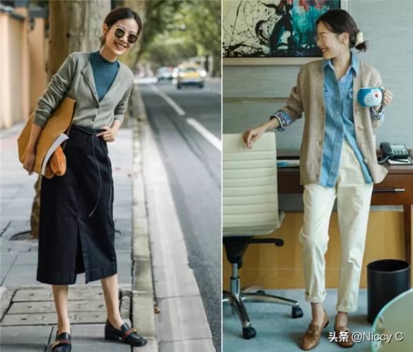 女人常備這“3雙鞋”,配風衣洋氣又高階,秋天、冬天都足夠了 女人常備這“3雙鞋”,配風衣洋氣又高階,秋天、冬天都足夠了