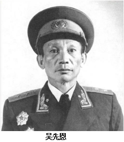 開國中將被誤傳犧牲，回家後妻子已經改嫁他人，看毛主席如何處理