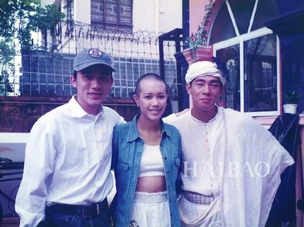 如果華語樂壇倒退二十年