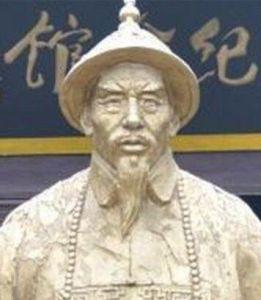 張仁願:唐朝一代名將,堅持在敵人腹地建城,百年後發現真高明 張仁願:唐朝一代名將,堅持在敵人腹地建城,百年後發現真高明