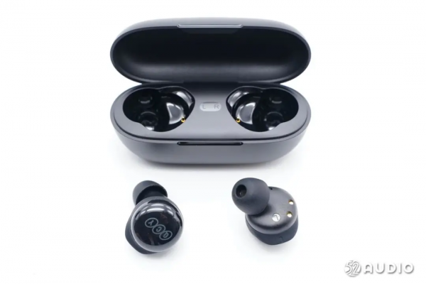 2021年度彙總丨三體微電子全磁遮蔽功率精密繞線電感TWS耳機應用