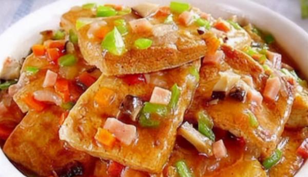 31款美味分享，精選食材好吃下飯，家人吃了讚不絕口