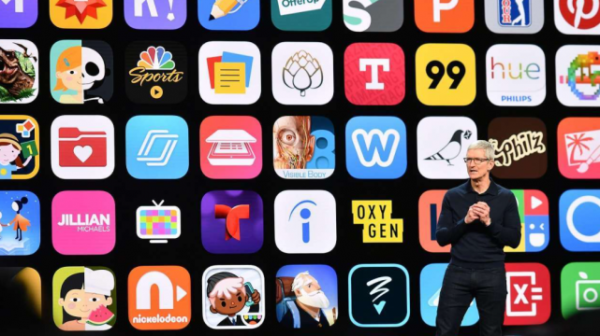 蘋果到底多賺錢?iPhone只是冰山一角,華米OV並無還手之力 蘋果到底多賺錢?iPhone只是冰山一角,華米OV並無還手之力