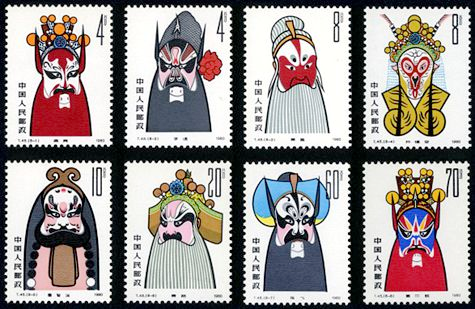 “Ｊ”字頭郵票、“T”字頭郵票最新市場價格（單價：人民幣元）