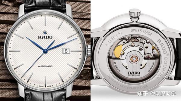 2021萬元內手錶怎麼選？品牌技術大亂鬥！最全乾貨長文告訴你答案