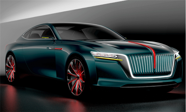 望“洋”興嘆,國產車想要開啟高階品牌市場,難在哪裡? 望“洋”興嘆,國產車想要開啟高階品牌市場,難在哪裡?